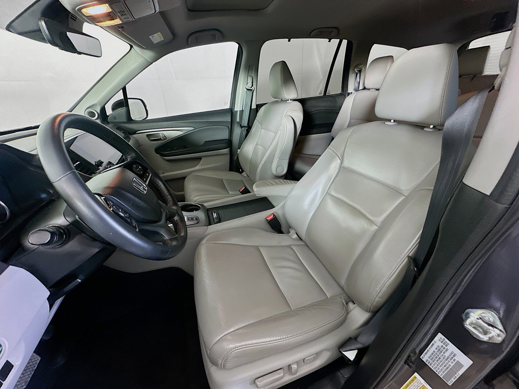 Used 2021 Honda Pilot EX-L image 13