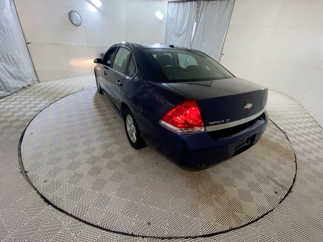 Used 2009 Chevrolet Impala LT FWD image 19