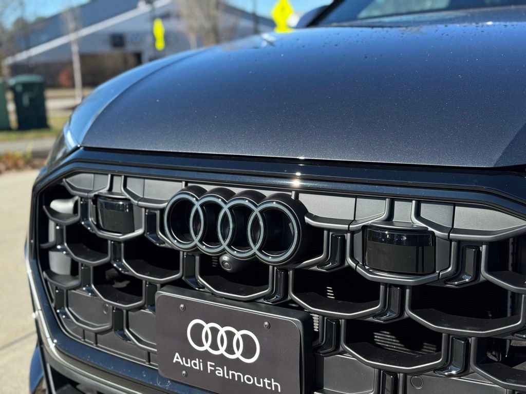 New 2026 Audi Q8 Premium Plus image 6