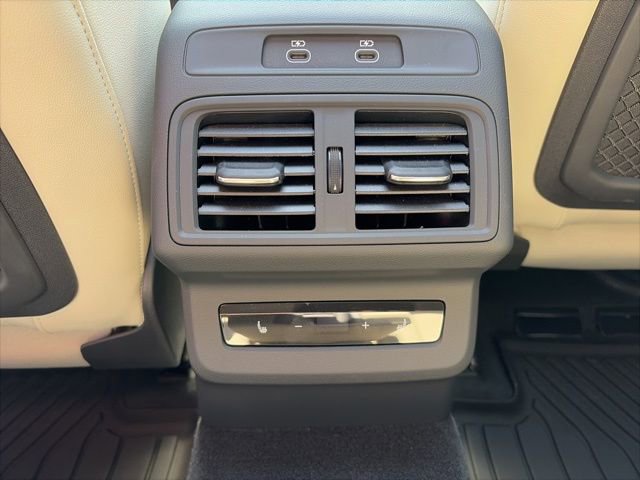 Used 2025 Audi Q5 Prestige image 22