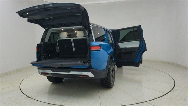Used 2024 Rivian R1S Launch Edition image 76