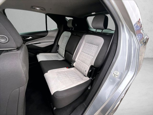 Certified 2024 Chevrolet Equinox LS w/ Driver Confidence II Package image 24