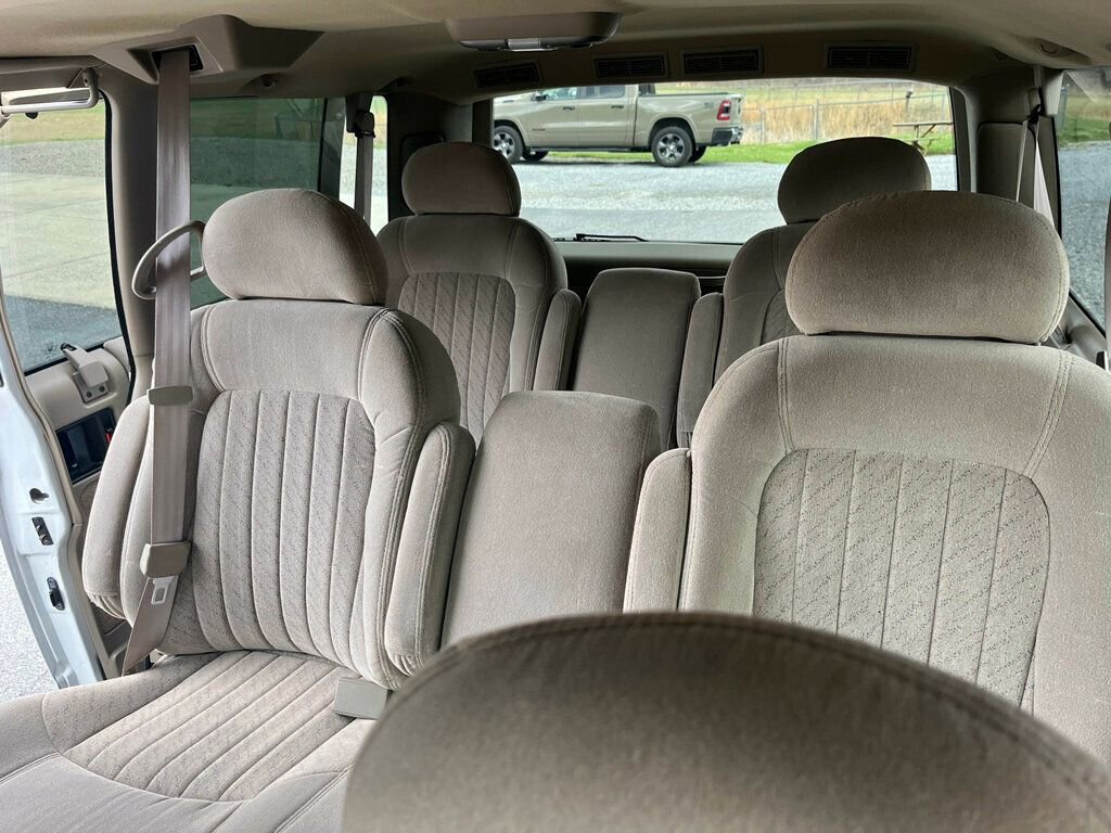 Used 1996 Chevrolet Astro Passenger image 41
