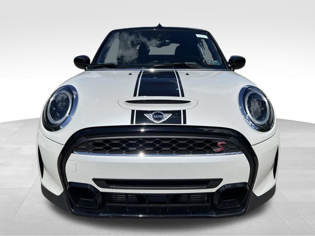 Used 2024 MINI Cooper S FWD image 7