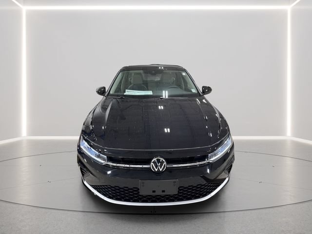 New 2026 Volkswagen Jetta SE FWD image 8
