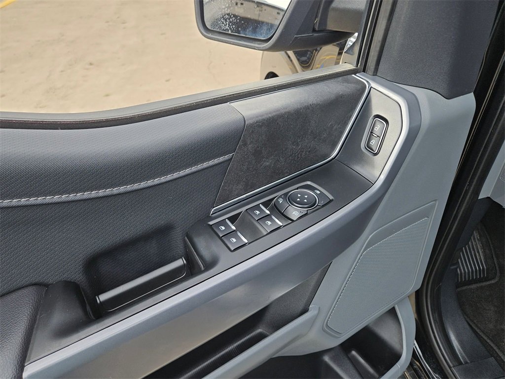 Used 2025 Ford F150 XLT w/ Equipment Group 301A Standard image 14