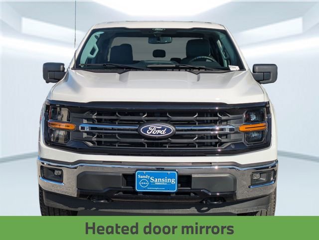 Used 2024 Ford F150 XLT image 12