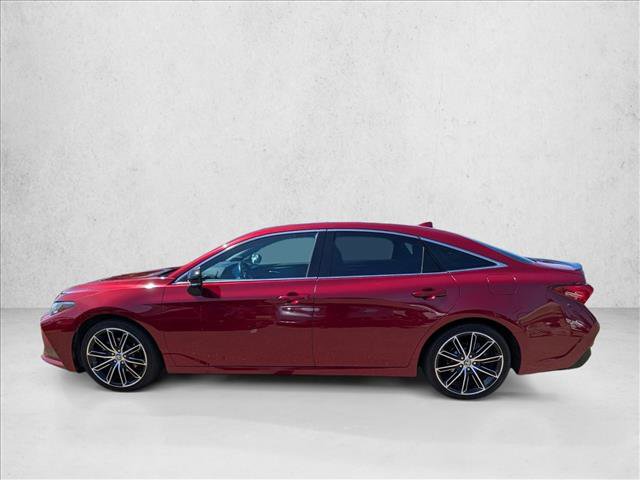 Used 2021 Toyota Avalon Touring w/ Advanced Safety Package FWD image 9