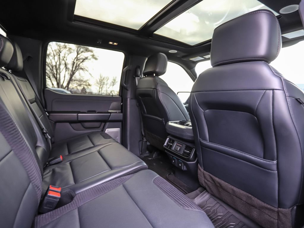 Used 2022 Ford F150 Raptor w/ Raptor 37 Performance Package image 24