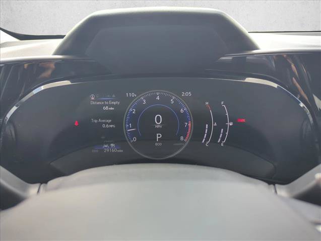 Used 2023 Lexus NX 250 FWD w/ Towing Package (2000 Lbs) image 9