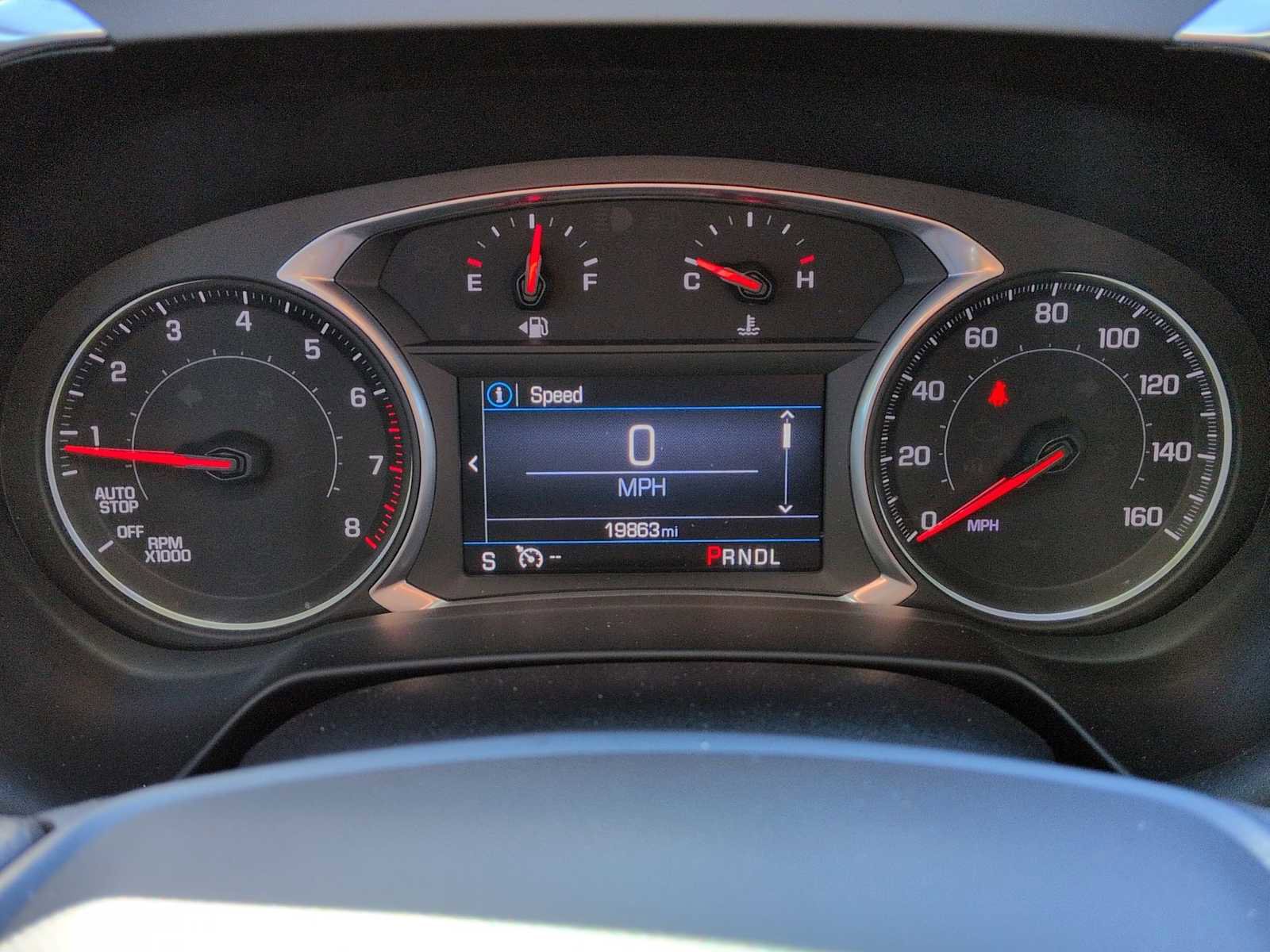 Used 2022 Chevrolet Blazer LT w/ LPO, Black Accent Package image 33