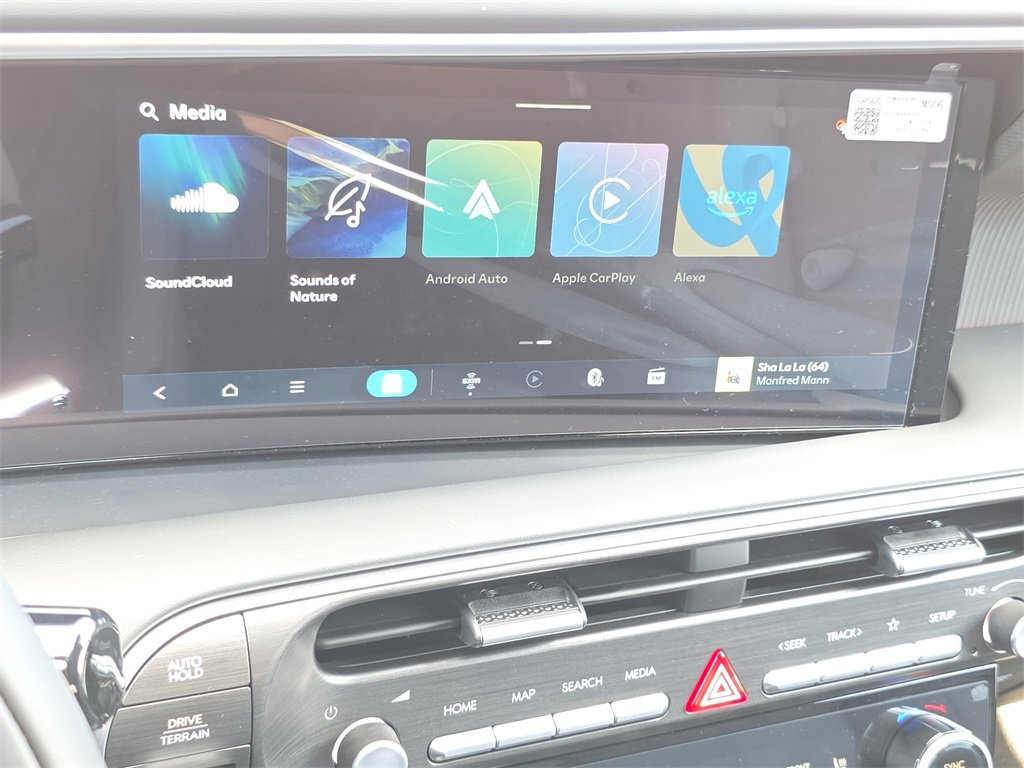 New 2026 Hyundai Palisade Calligraphy image 33