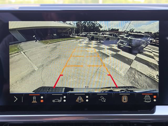 New 2026 Chevrolet Silverado 1500 LT w/ Safety Package RWD image 27