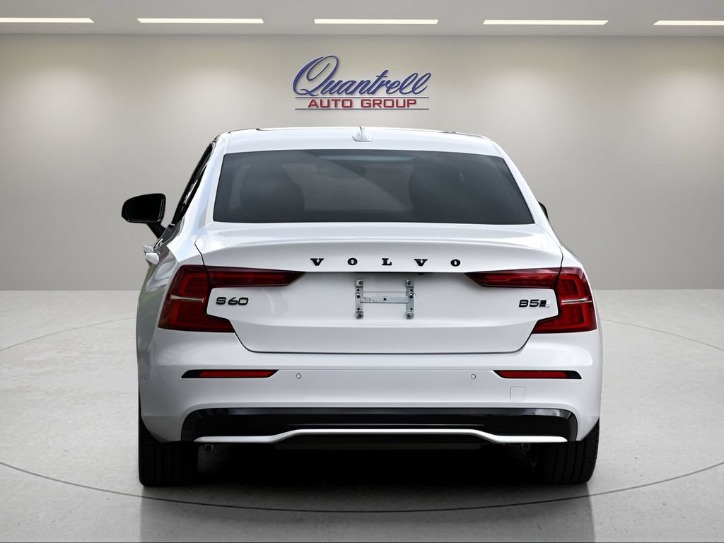 Used 2023 Volvo S60 B5 Plus w/ Climate Package AWD/4WD image 5