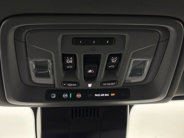 New 2026 GMC Sierra 1500 Elevation w/ Elevation Premium Package image 26