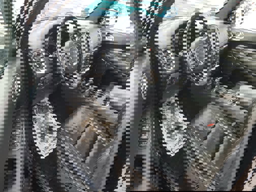 Used 2020 Dodge Durango Citadel image 12