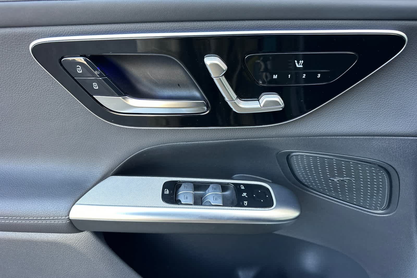 Certified 2026 Mercedes-Benz GLC 300 4MATIC image 10