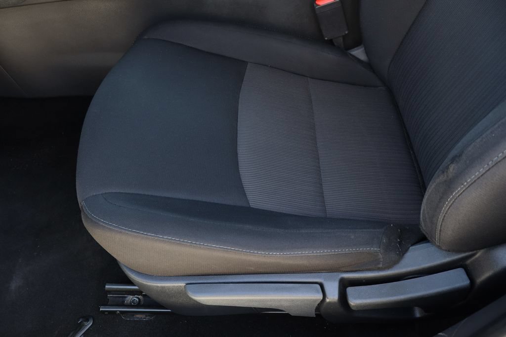 Used 2024 Nissan Sentra SV FWD image 20