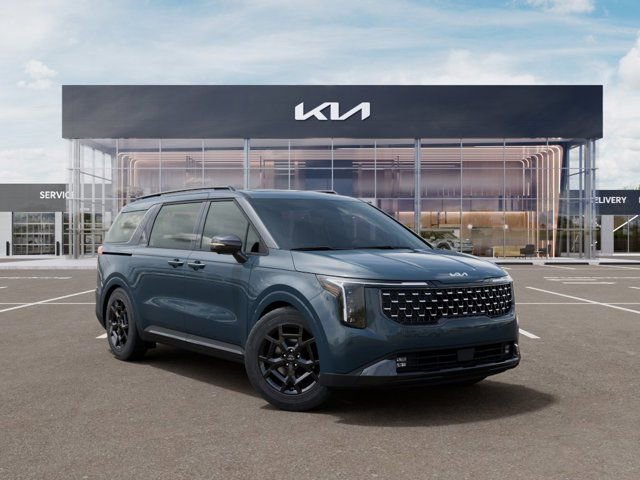 New 2026 Kia Carnival SX Prestige image 8