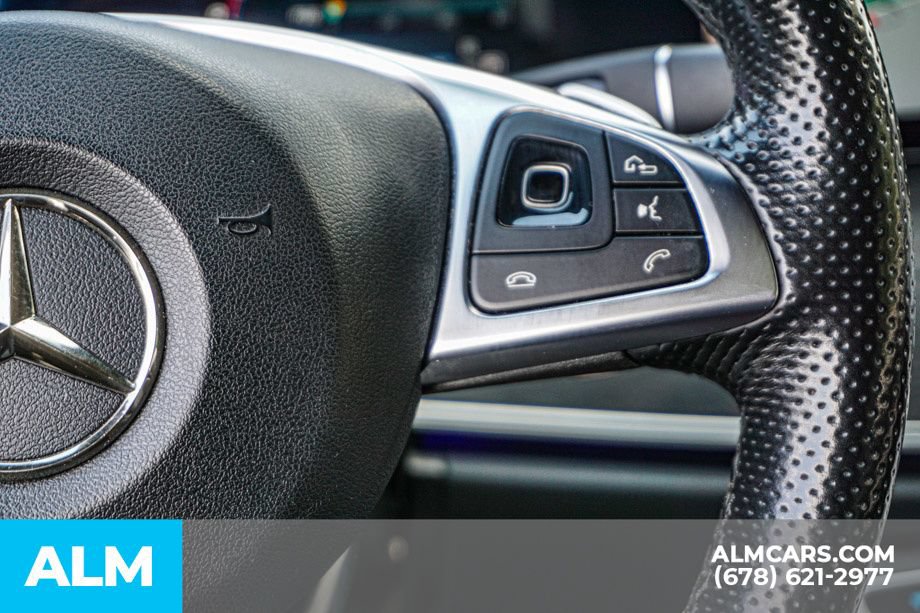 Used 2018 Mercedes-Benz E 400 Coupe image 30