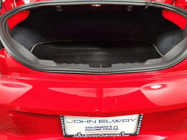 Used 2012 Chevrolet Camaro ZL1 image 34