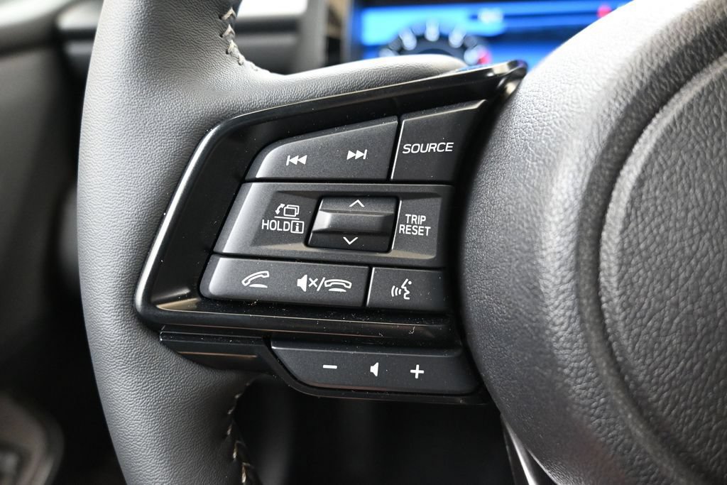 New 2026 Subaru Outback Touring AWD/4WD image 26