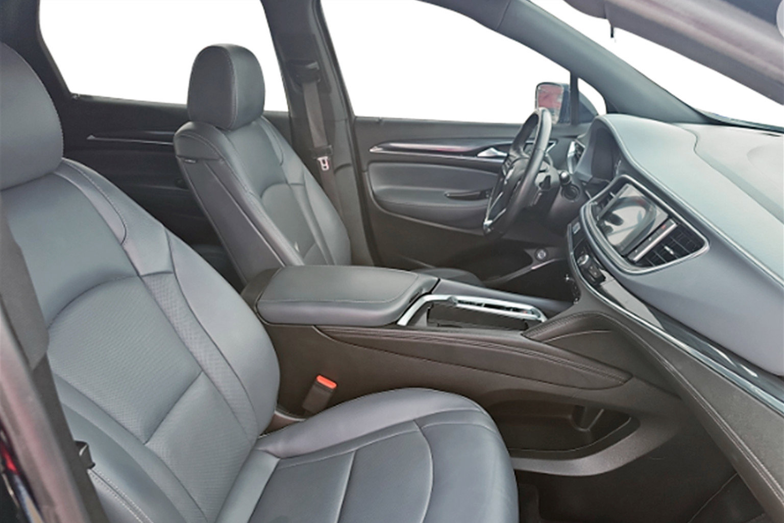 Used 2023 Buick Enclave Essence w/ Experience Buick Package image 15