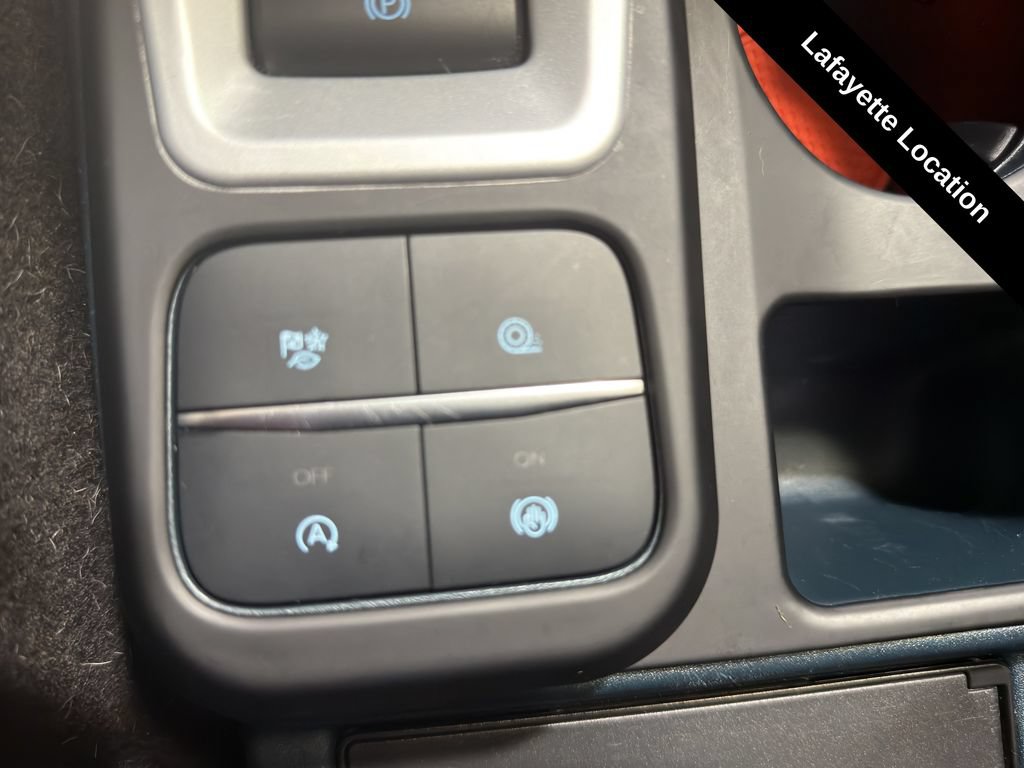 Used 2023 Ford Maverick Lariat w/ Lariat Luxury Package AWD/4WD image 15