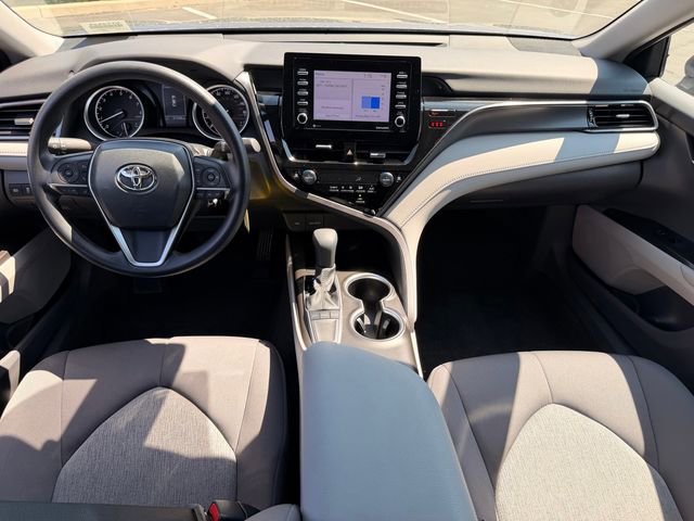 Used 2024 Toyota Camry LE FWD image 9
