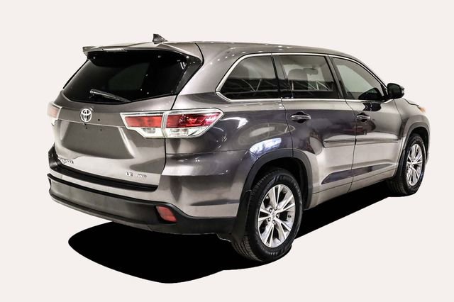 Used 2014 Toyota Highlander Plus image 6