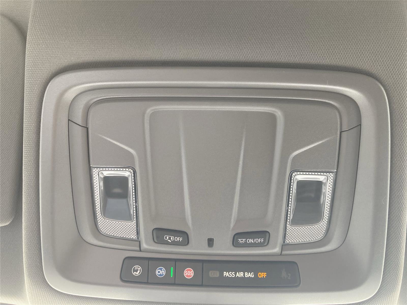 New 2026 Chevrolet Silverado 1500 Custom w/ LPO, Dark Essentials Package image 30