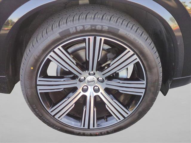 Used 2020 Volvo XC90 T6 Inscription image 25