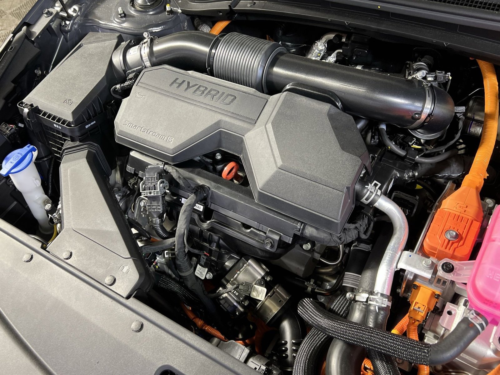 New 2026 Kia Sportage S image 26