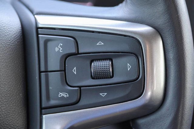 Used 2022 Chevrolet Silverado 1500 LTZ w/ LTZ Convenience Package II image 31