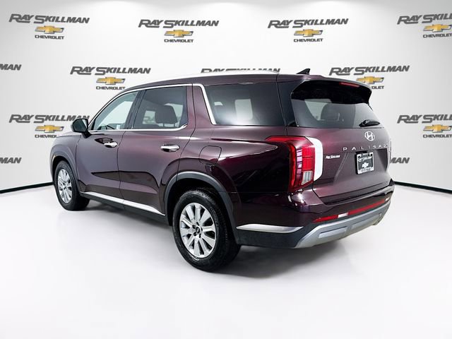 Used 2024 Hyundai Palisade SEL AWD/4WD image 5
