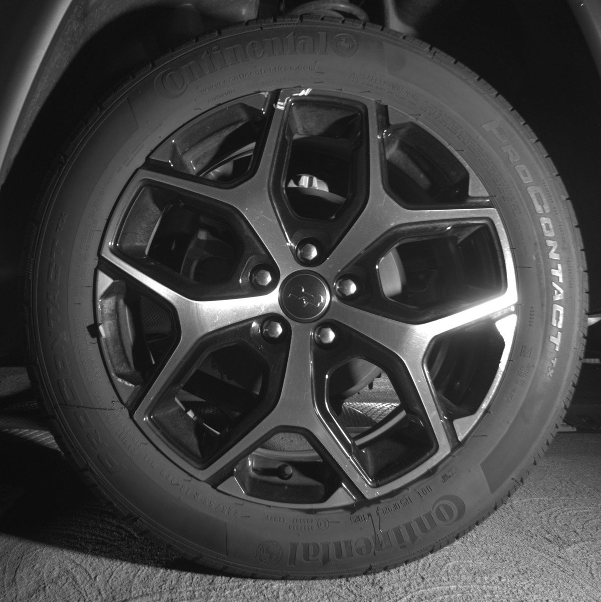 Used 2025 Jeep Compass Limited image 14