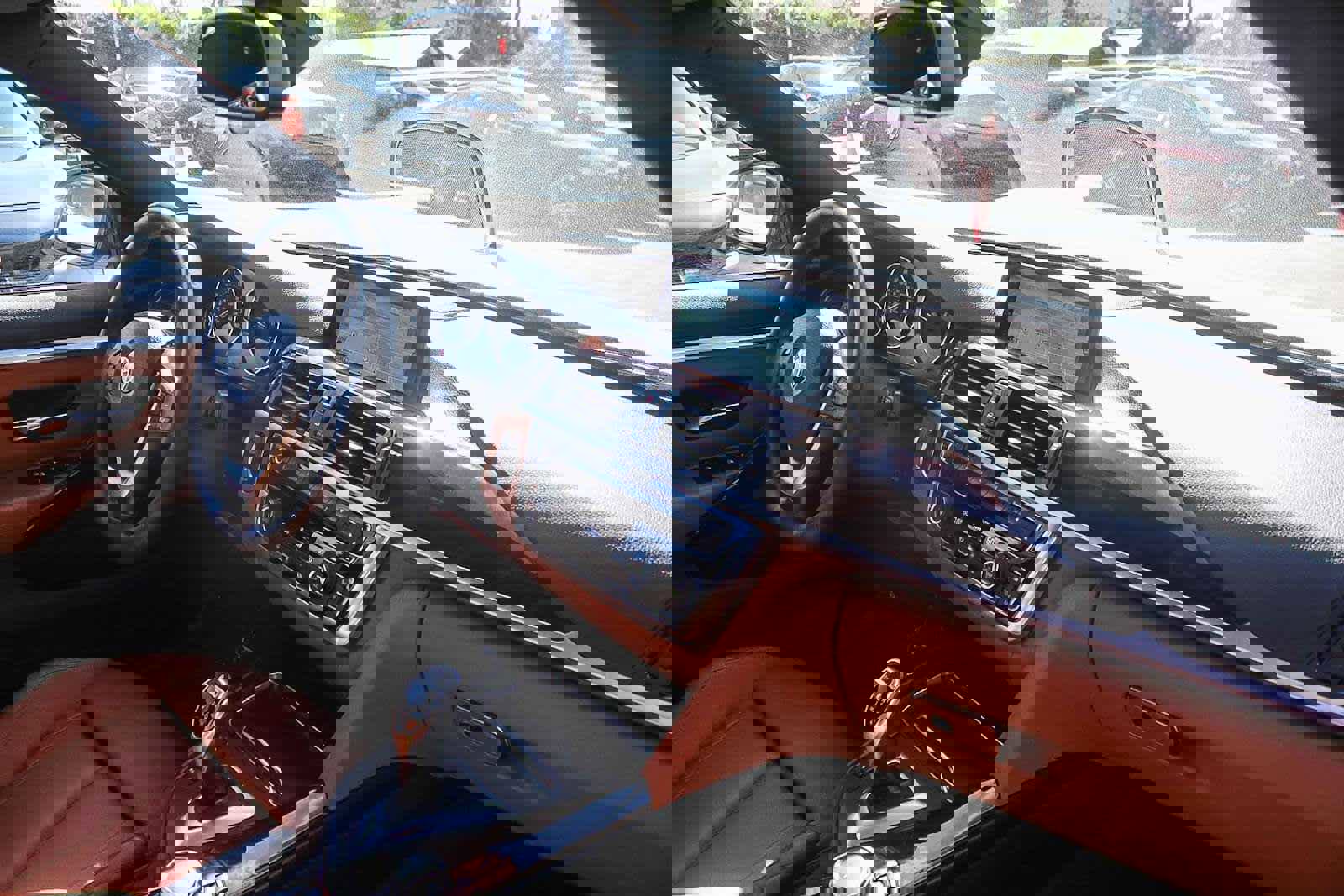 Used 2016 BMW 428i Gran Coupe image 15