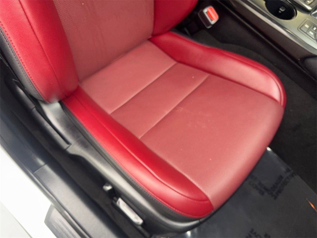 Used 2024 Lexus IS 350 F Sport w/ Accessory Package 2 image 46
