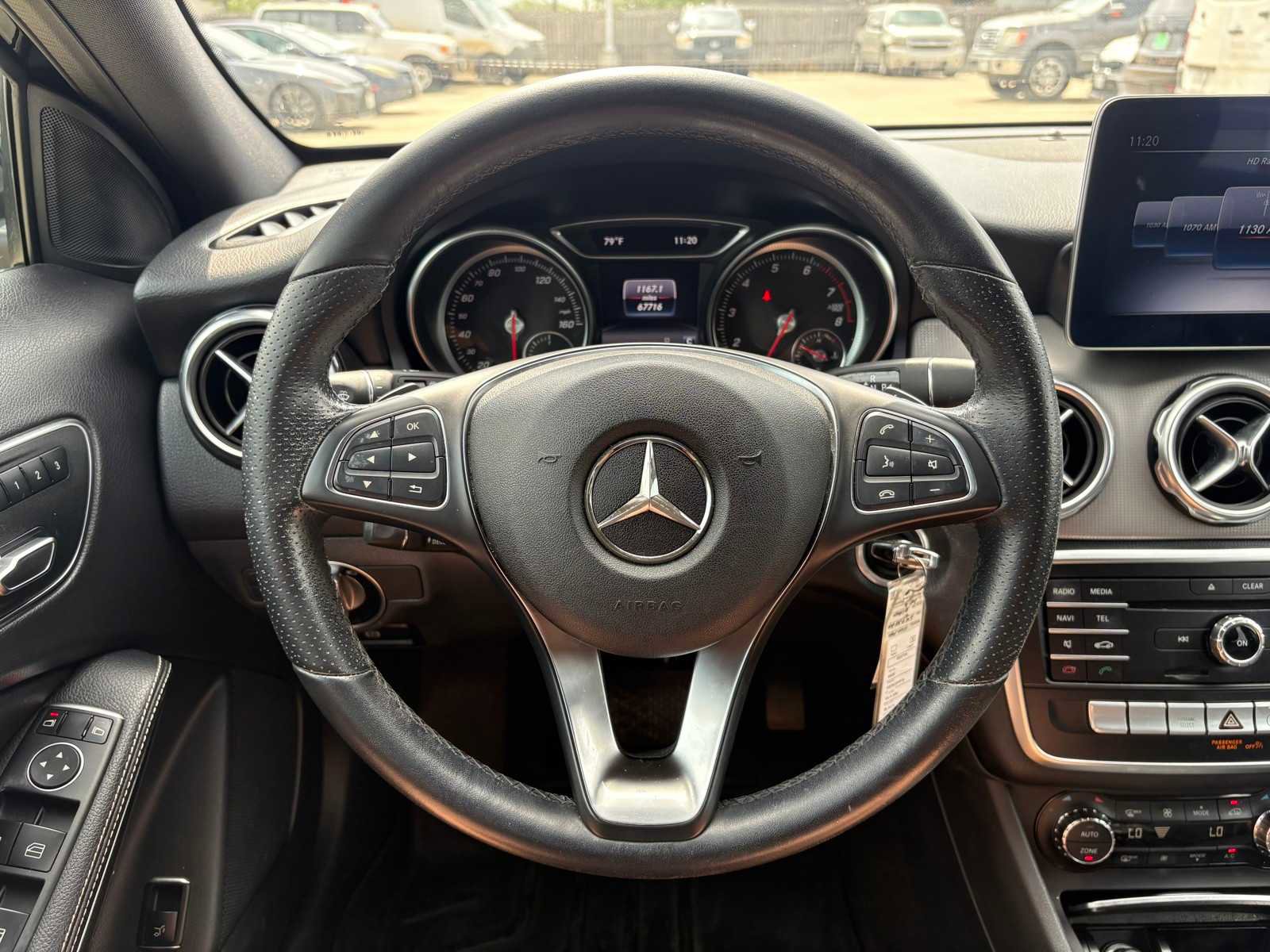 Used 2020 Mercedes-Benz GLA 250 image 21