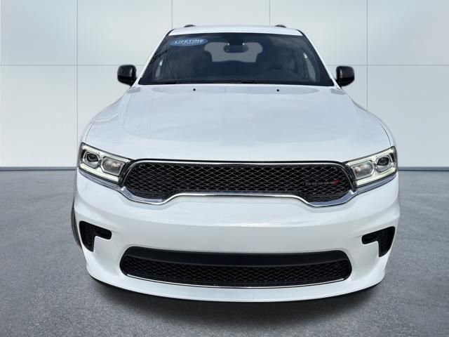 Used 2024 Dodge Durango SXT image 6