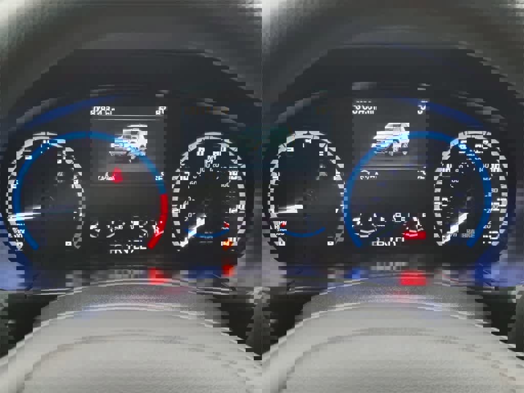 Used 2024 Ford Bronco Sport Big Bend image 21