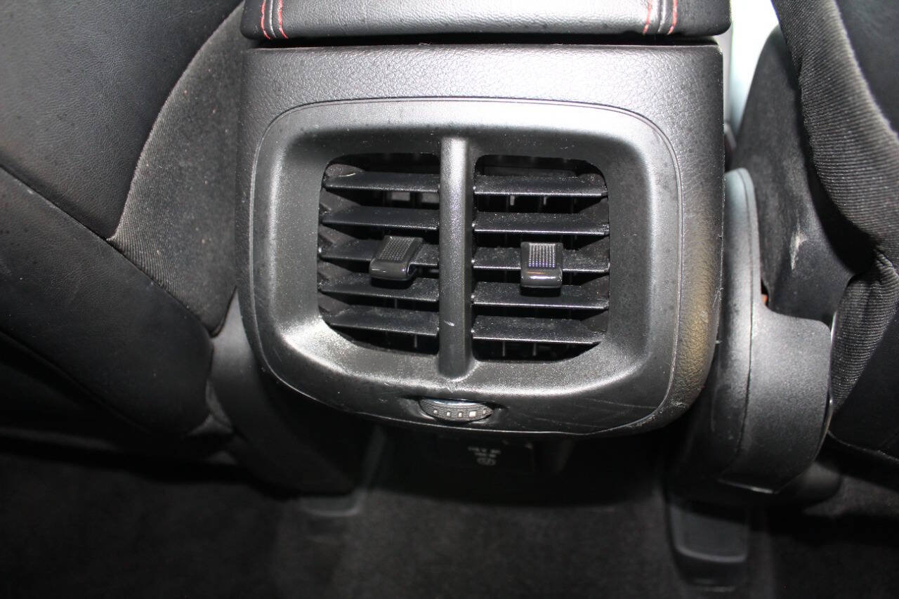 Used 2014 Jeep Cherokee Trailhawk w/ Technology Group AWD/4WD image 20