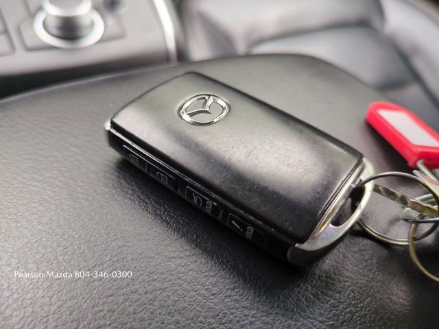 Used 2023 MAZDA CX-5 AWD 2.5 S w/ Premium Package image 31