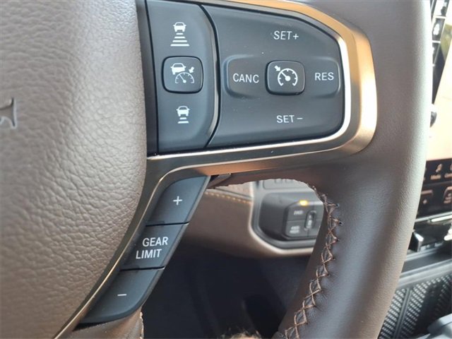 New 2026 RAM 3500 Limited image 29