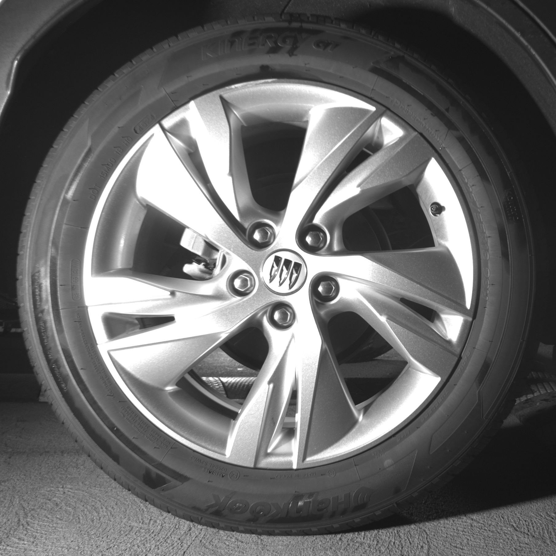 Used 2025 Buick Encore GX Preferred FWD image 15