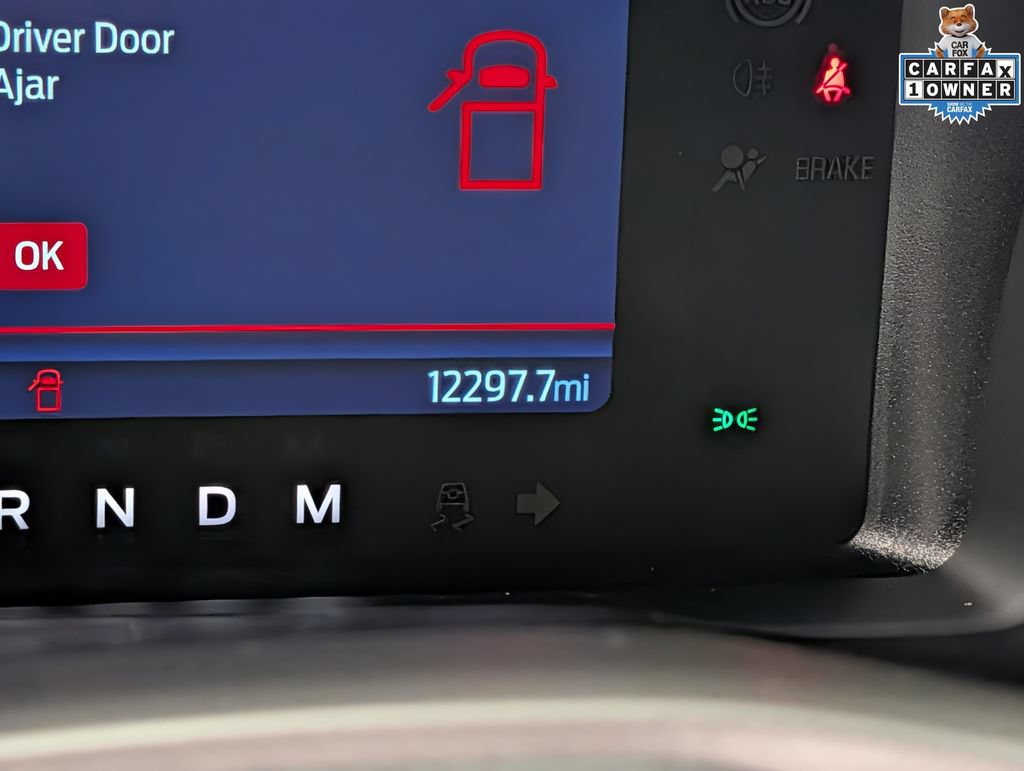 Used 2024 Ford Bronco Outer Banks AWD/4WD image 18