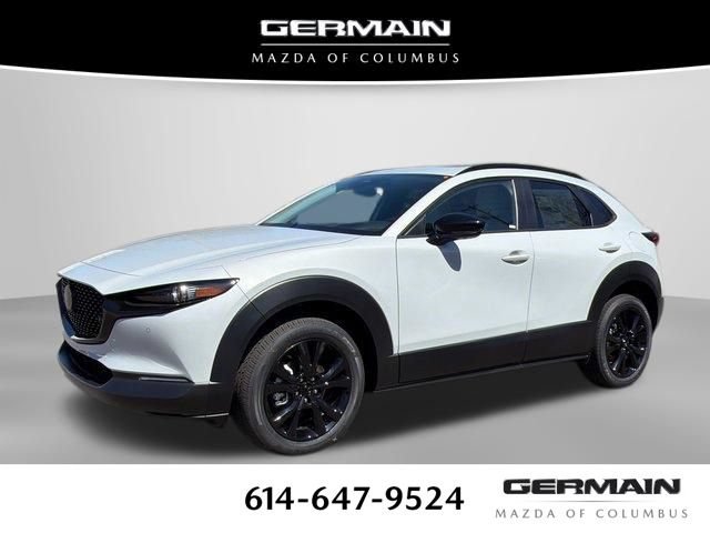 New 2026 MAZDA CX-30 2.5 Turbo Aire Edition