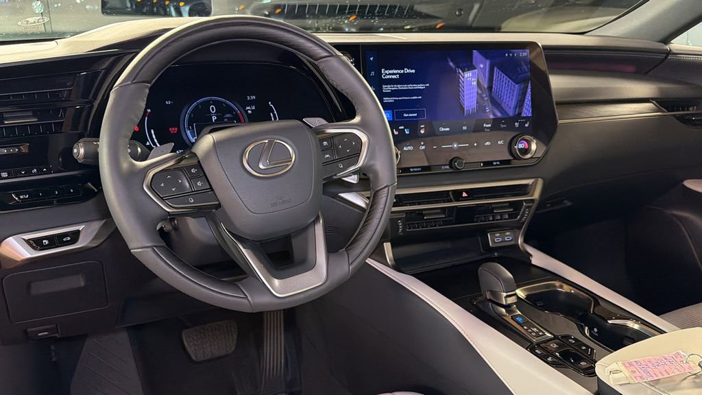 Certified 2024 Lexus RX 350 Premium Plus w/ Convenience Package image 18