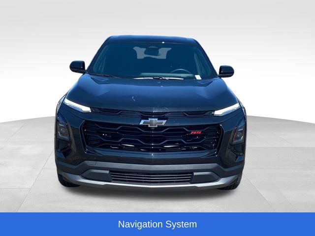 Certified 2026 Chevrolet Equinox LT AWD/4WD image 2