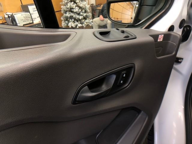 Certified 2020 Ford Transit 350 XLT image 12